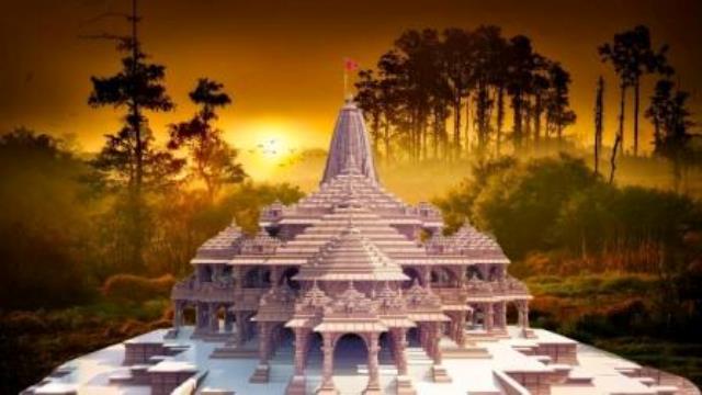 राम मंदिर के बारे में क्या ये बातें आप जानते थे ?